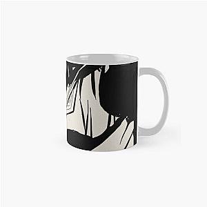 Ryūko Matoi Kill la Kill Japanese Ink Girl Mug