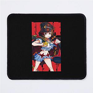 Mako Mankanshoku - Kill la Kill Mousepad