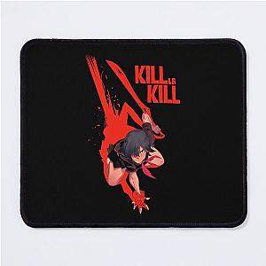 Discover The Secret To Kill La Kill Gifts For Movie Fans Mouse Pad is cleaned to 
Discover The Secret to Kill La Kill Gifts for Movie Fans Mouse Pad