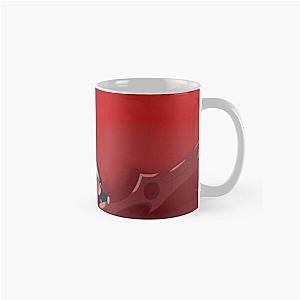Kill La Kill - Ryuko Matoi Classic Mug