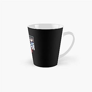 Graphic Kill La Kill Anime Main Characters Tall Mug