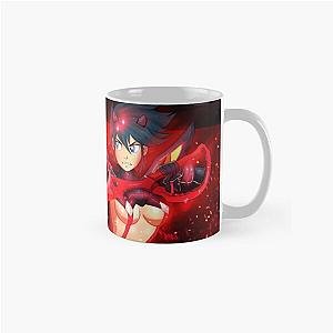 Kill la Kill Ryuko Matoi Classic Mug