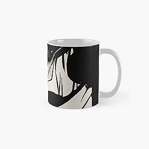Ryūko Matoi Kill la Kill Japanese Ink Kaito Mug