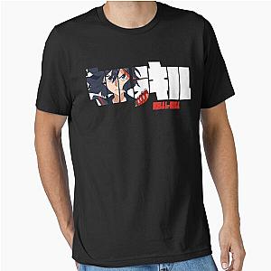 Discover The Truth About Kill La Kill Gift For Movie Fans T-Shirt