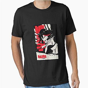 Ryuko Matoi Kill la Kill Japanese Classic T-Shirt