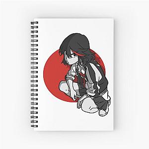 Ryuko Matoi - Kill la Kill Notebook