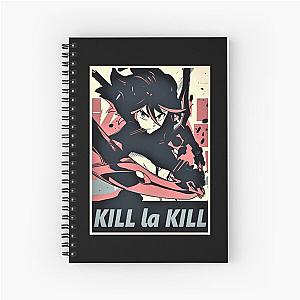 Gift Kill La Kill Christmas Notebook