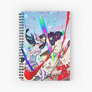 Kill la Kill Anime Notebook