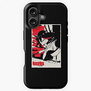 Kill La Kill iPhone Case for Music Fans