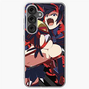 Kill la Kill Ryuuko Matoi Samsung Galaxy Soft Case