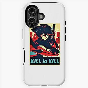 Men Who Love Otaku Kill La Kill Tough Classic iPhone Case