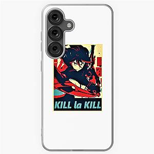Men Who Love Otaku Kill Classic Samsung Galaxy Soft Case