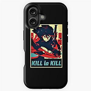 Model Kill iPhone Case