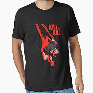 Discover The Secret To Kill La Kill Gifts Essential T-Shirt
