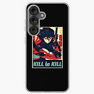 Great Model Kill Galaxy Soft Case for Samsung