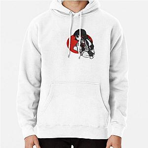 Ryuko Matoi Kill la Kill Pullover Hoodie