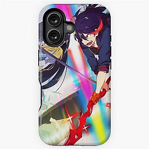 Kill la Kill iPhone Tough Case