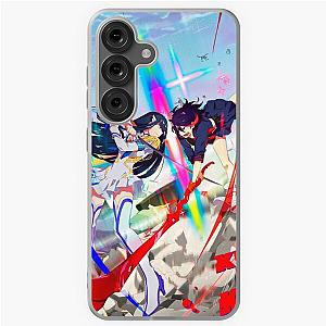 Kill la Kill Anime Soft Case