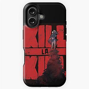 Kill La Kill - Ryuko Black iPhone Tough Case