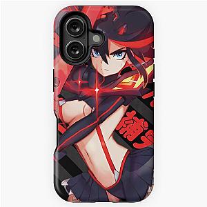 Kill la Kill - Ryuko Matoi iPhone Tough Case