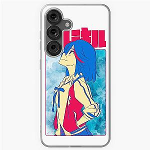 Kill la Kill Ryuko Matoi 03 Samsung Galaxy Case