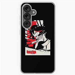 Ryuko Matoi Kill la Kill Soft Case
