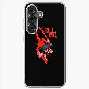 Discover The Secret To Kill La Kill Gifts Samsung Galaxy Soft Case