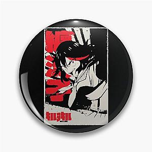 Trend Kill La Kill Gifts for Music Fans Pin