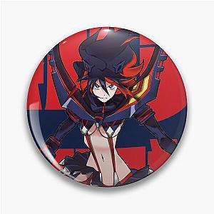 Ryuko Matoi - Kill la Kill Pin is not in sequence