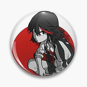 Ryuko Matoi Kill La Kill Pin