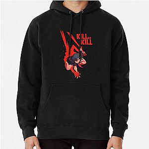 Discover The Secret To Kill La Kill Gifts For Movie Fans Pullover Hoodie