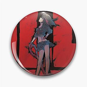 Kill La Kill - Ryuko Pin