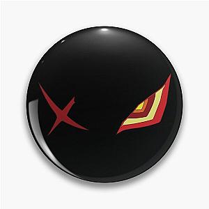 Kill la Kill Senketsu Wing Pin