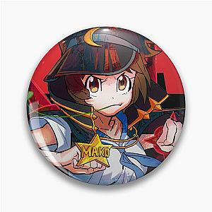 Mako Mankanshoku Kill la Kill Pin