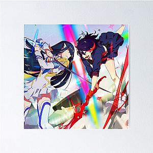 Kill la Kill Poster