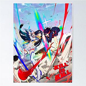 Kill la Kill Poster