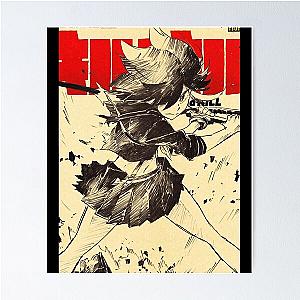 Proud Kill La Kill Cool Gift Poster
