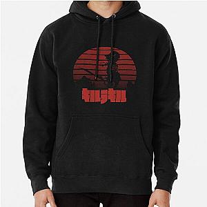 Kill la Kill Hoodie