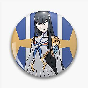 Kiryuin Satsuki - Kill La Kill Pin