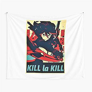 Men Who Love Otaku Kill La Kill Kawaii People Classic Tapestry