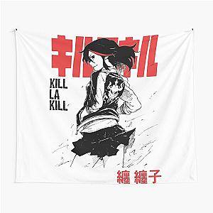 Kill la Kill Tapestry