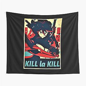 Great Model Kill La Kill Cool Graphic Gift Tapestry