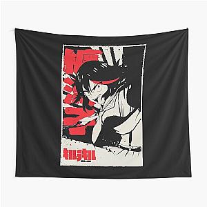 Trend Kill La Kill Gifts For Music Fans Tapestry