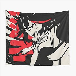 Ryūko Matoi Kill la Kill Japanese -  Tapestry