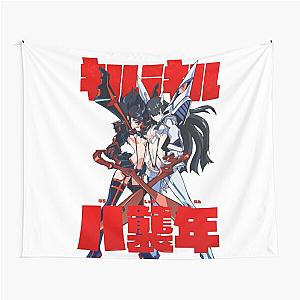 kill la kill Tapestry