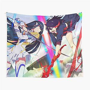 Kill la Kill  Tapestry