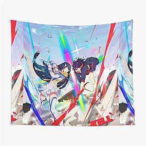 Kill la Kill Anime Tapestry