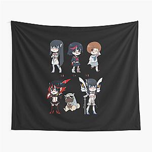 Kill la kill Tapestry