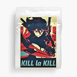 Men Who Love Otaku Kill La Kill Kawaii People Classic Duvet Cover