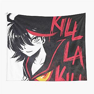 kill la kill Inspired Anime Masterpiece Tapestry